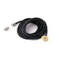 Rugged Radios Long Track Antenna Upgrade Kit for Rugged V3 / RH5R Handheld Radio UHF