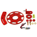 TRIGGER auto part