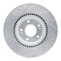 R1 Concepts auto part detail