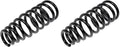 COIL SPRINGS