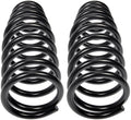 COIL SPRINGS