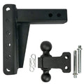 2.5" MEDIUM DUTY 6" DROP/RISE