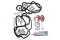 ~(1 lbs. 8X8X2)~ LB7 Injector Install Kit 2001-2004 Duramax