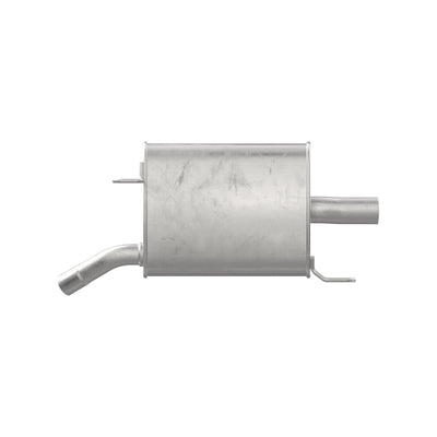 MUFFLER - QUIET-FLOWSS -