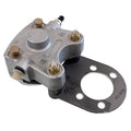 REMANUFACTURED STARTER