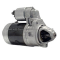 REMANUFACTURED STARTER