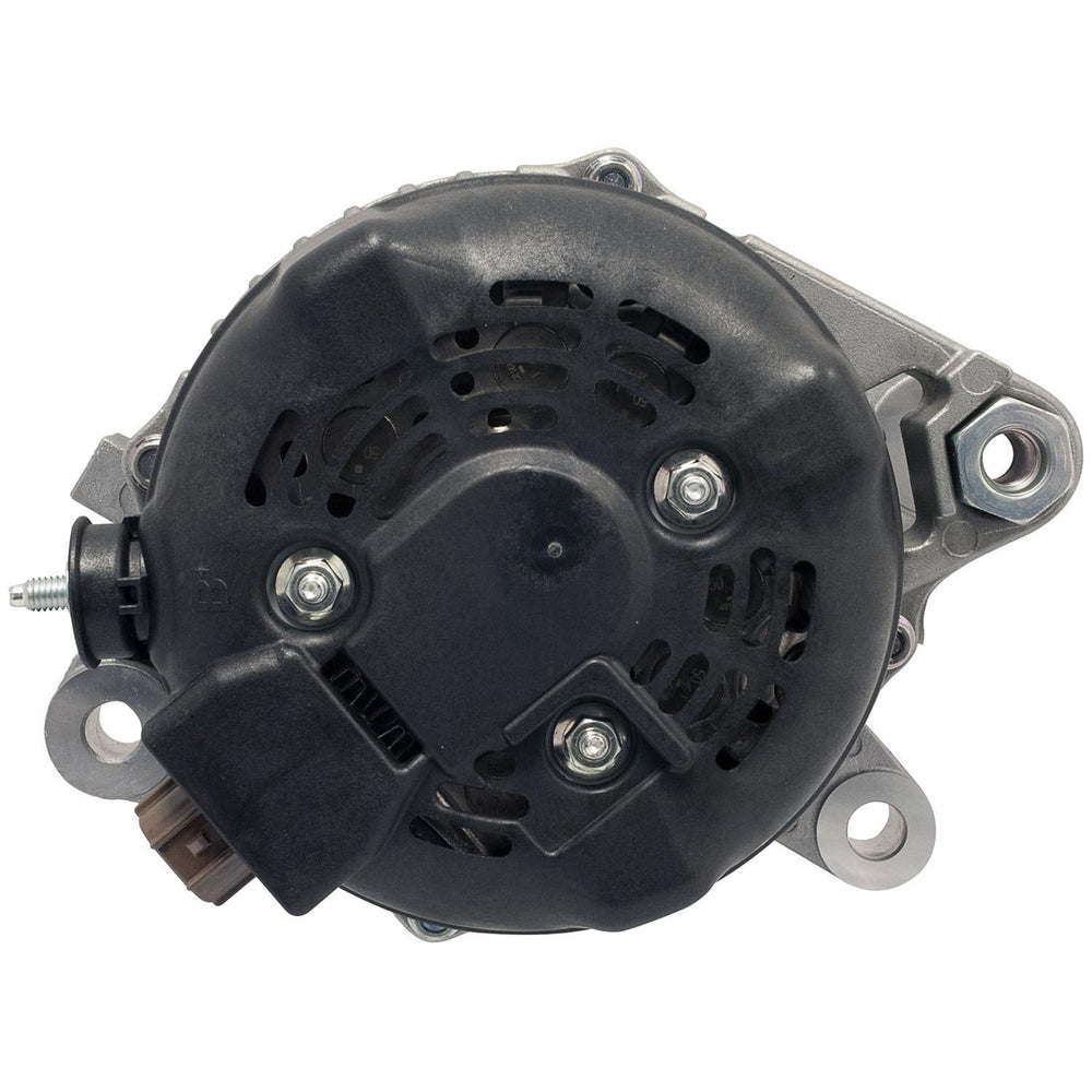 REMANUFACTURED DENSO FIRST TIME FIT