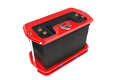 Savior Products red auto part