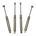 2-4 Inch Lift Extended Nitro Shocks 18-24 Wrangler JL Freedom Off-Road