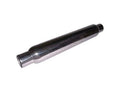 Stainless Works 2.25in SMOOTH TUBE MUFFLER (MILL FINISH)