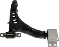 SUSPENSION CONTROL ARM AND BALL JOI