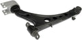 SUSPENSION CONTROL ARM AND BALL JOI