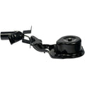 SPARE TIRE HOIST ASSEMBLY