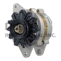 REMY red auto part