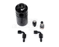 Radium Engineering Honda Civic Type-R Catch Can Kit PCV Fluid Lock