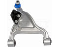 CONTROL ARM