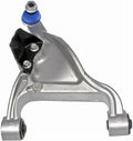 CONTROL ARM