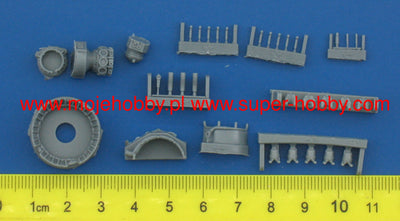 DEA PRODUCTS auto part