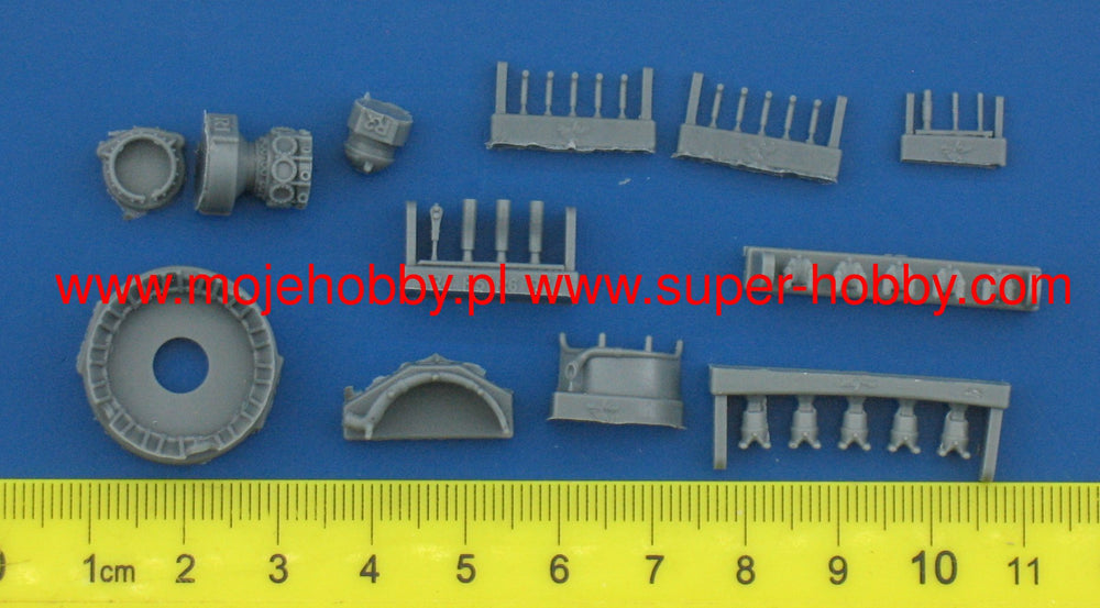 DEA PRODUCTS auto part