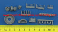 DEA PRODUCTS auto part