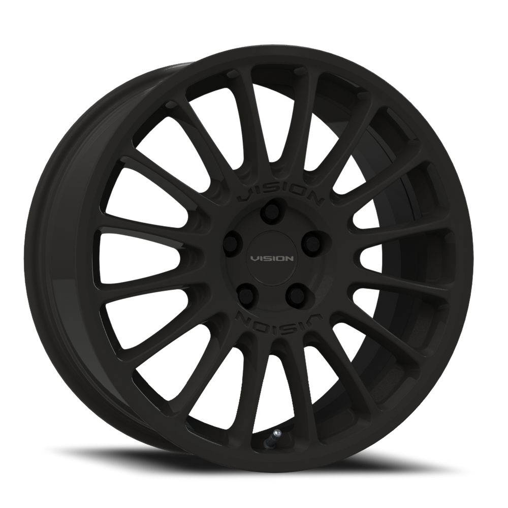 VISION WHEEL auto part
