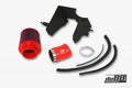 do88 SAAB 9-3 2.8T V6 06-11 Intake System Red Hose