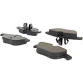SELECT AXLE PACK SINGLE AXLE