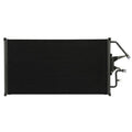 A/C CONDENSER