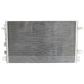 A/C CONDENSER