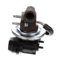 STANDARD IGN auto part installed view