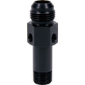 FT Fuel/Oil Filter 12an w/1/8npt port 60-Micron