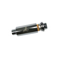 FT Fuel/Oil Filter 12an w/1/8npt port 60-Micron