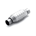 MagnaFlow Conv Univ 2.50inch MET.