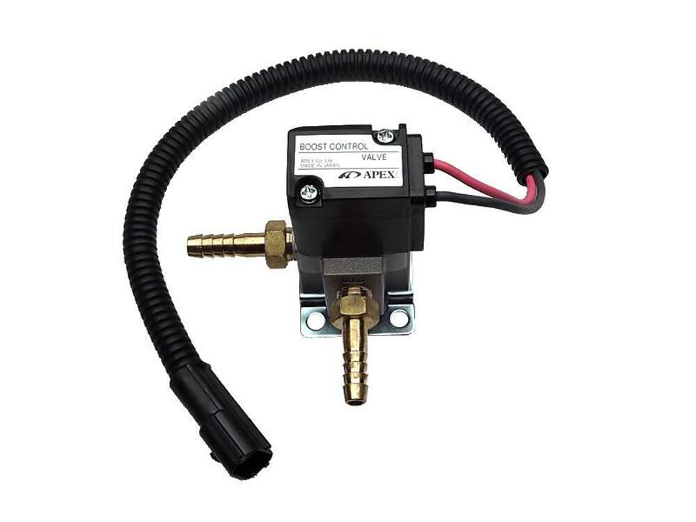 AVC-R AVC-R Solenoid Valv
