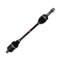 DRIVE AXLE SHAFT