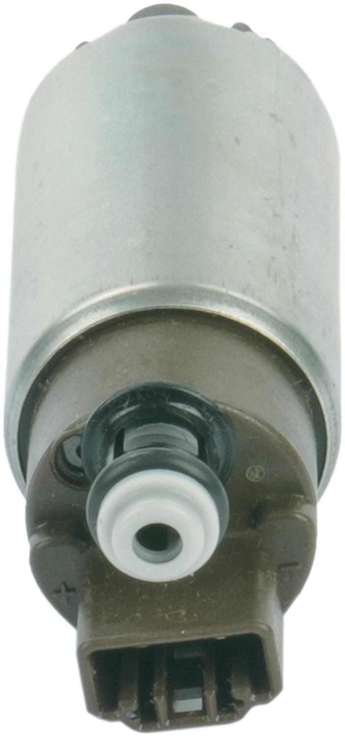 ELECTRIC FUEL PUMP