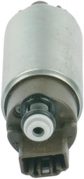 ELECTRIC FUEL PUMP