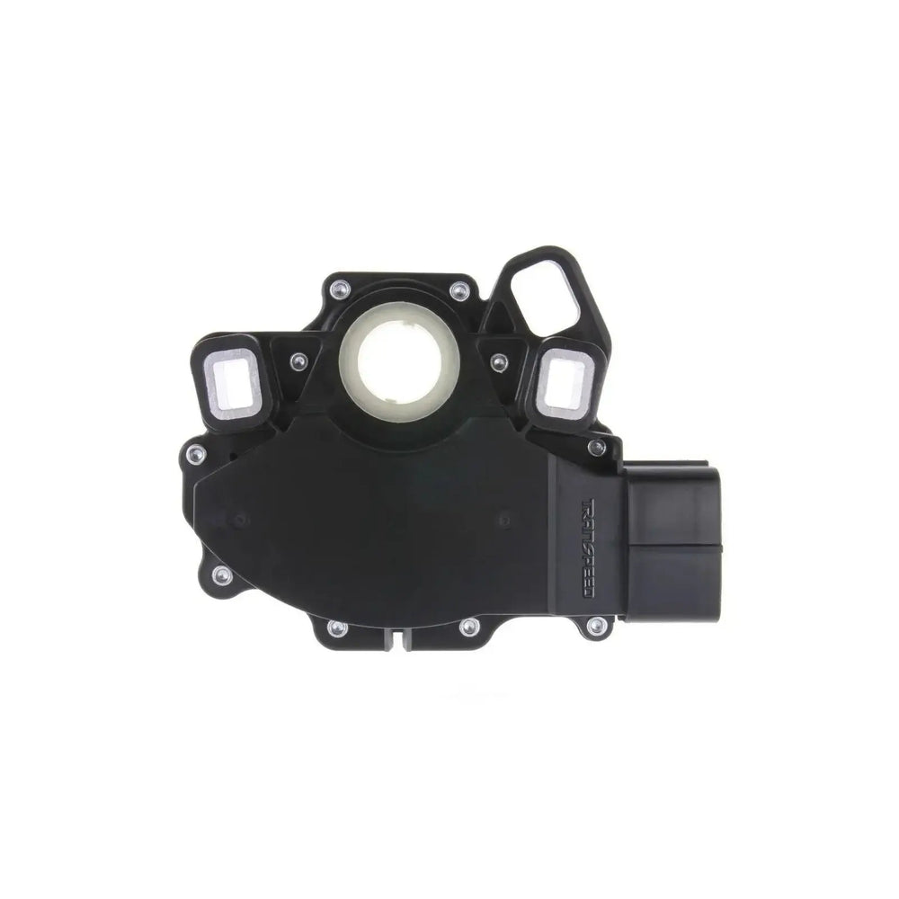 Nemisis Industries black side steps