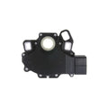 Nemisis Industries black side steps