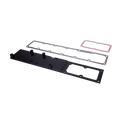 Fleece Performance 07.5-12 Dodge 6.7L Cummins Grid Heater & High Flow Intake Plenum
