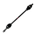 Demon Powersports auto part detail