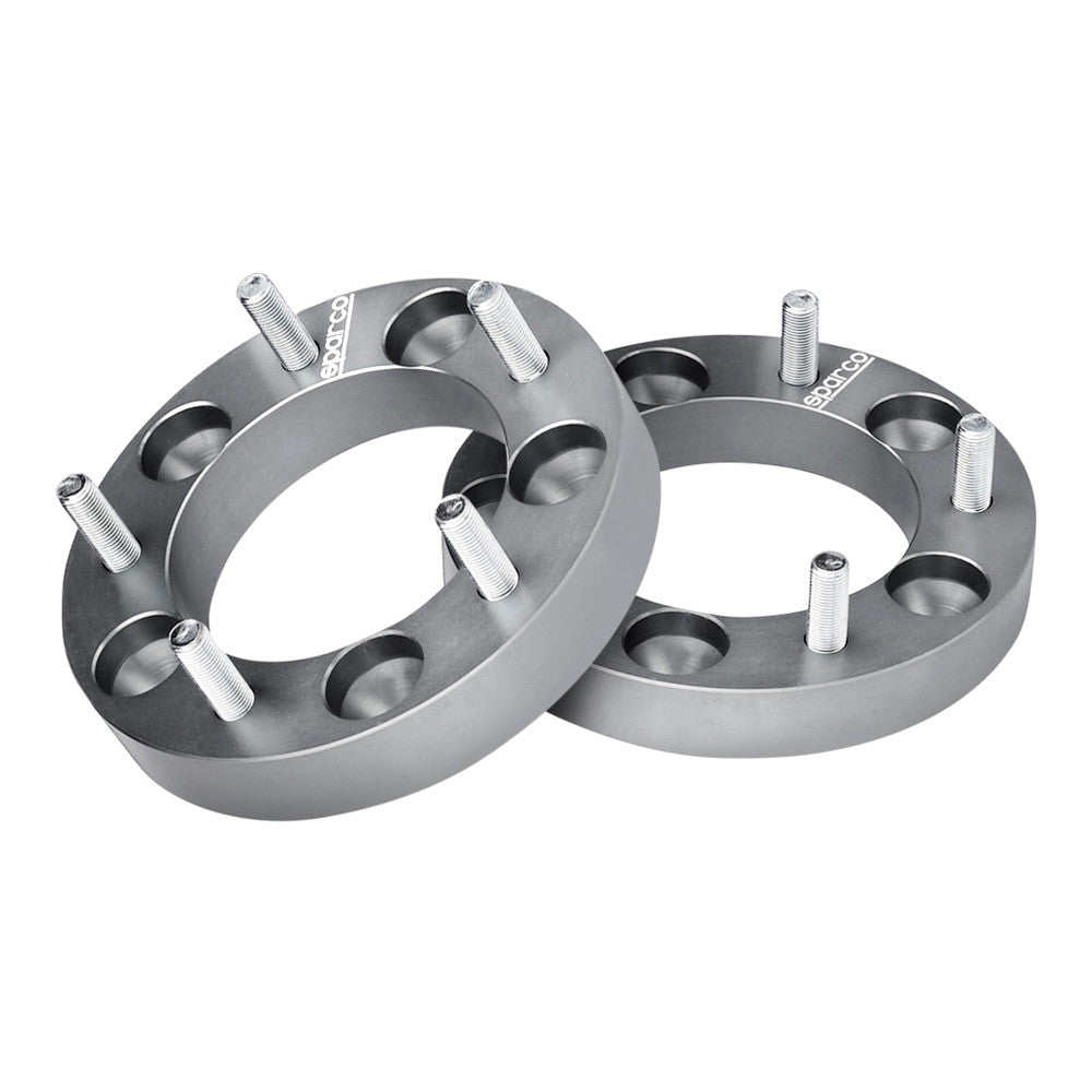 Sparco Wheel Spacer 25M 5X130 - 71.5Id