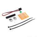 Deatschwerks DW420 Series 420lph In-Tank Fuel Pump w/ Install Kit For Eclipse (All FWD) 90-94