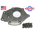 Billet Back Plate Ford Barra XR6 2012-2016
