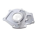 Billet Back Plate Ford Barra XR6 2012-2016