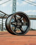 TANDEM HS 15X7 4X114.3 +25