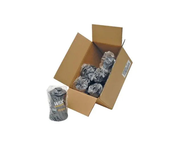 FUEL/WATER SEPARATOR MIN ORDER QTY6