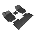 U ACE BLACK HYUNDAI IONIQ 5 2025-2026 KAGU BLACK R1 R2 (TRIM REQUIRED FOR FIXED CENTER CONSOLE) L1HY17101509
