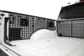 Addictive Desert Designs Bed Molle Panel Fits 2021-2025 Ford F-150