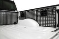 Addictive Desert Designs Bed Molle Panel Fits 2021-2025 Ford F-150